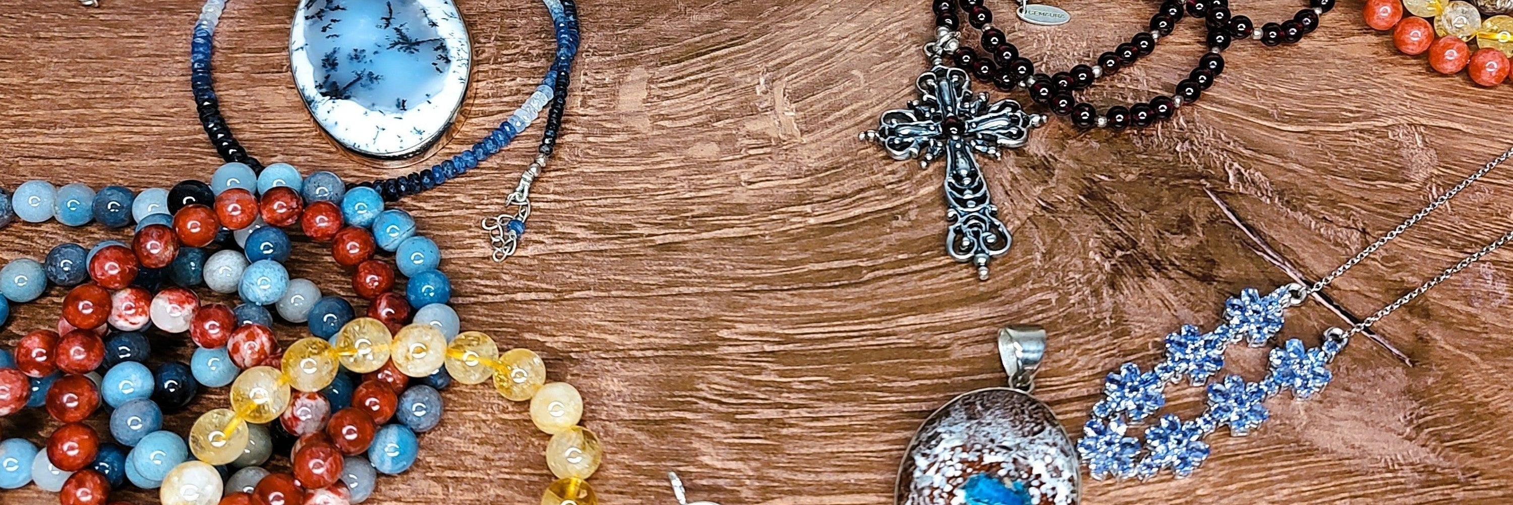 Jewelry Collection